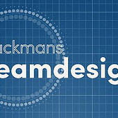 „Tuckmans Teamdesign“ von darfino Design