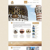 „Dresdner Yenidze (Architektur-Image-Website)“ von DigitalMDMA