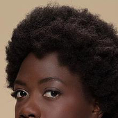 „Portrait Nude Make-up“ von Bahati Josefine Mertesacker