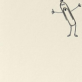 “Klammergeschichten” from Aleksandra Koneva