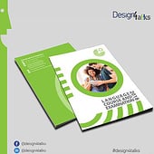 «Brochure» de Design 4 talks