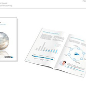 „Unternehmenskommunikation für Memodo“ von heinl.design