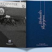 „Broschüre zum Westminster Fliegerpreis“ von a2va | architecture 2 visual arts