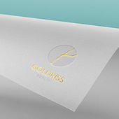 „Goldriss Corporate Design“ von a2va | architecture 2 visual arts