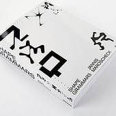 „Shape Grammars von Jannis Maroscheck“ von Slanted Publishers