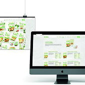 «website-Gestaltung» de Katja Böhm