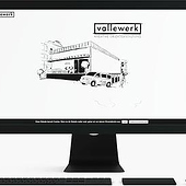«Vallewerk Redesign und Website» de medium4