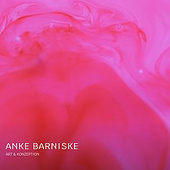 „Freelance CD // Art Direction“ von Anke Barniske