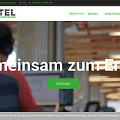 «Promtel GmbH» de Yeahweb