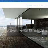 “RS Immobilien” from Yeahweb