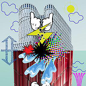 “Silly Hands” from Marie Jeanne Turnea-Luncz