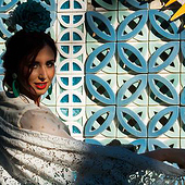 «Sesión Estética Natural Y Flamencas Utrera» de Jessica Rodríguez Rodríguez