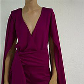 «Pase De Modelo Mafd» de Jessica Rodríguez Rodríguez