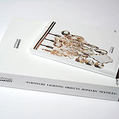 „Katalogerstellung | anthologie Quartett“ von Andrea Duetsch