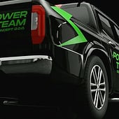 „Power Team Concept“ von David Ippendorf