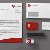 «Logo Design & Corporate Design» de Madita Recktenwald
