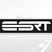 „European SimRacing Trophy – Logo“ von Creative Media Düsseldorf