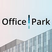„Office Park GbR – Logo Kreation“ von Creative Media Düsseldorf