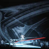 «Parsifal – New National Theatre Tokyo» de Thomas Reimer