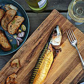 „Food“ von Oliver Hopf