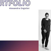 “Portfolio” from Alexandra Engstler