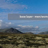 „Vintage mountaineering – base layer men/ women“ von Tine Beez