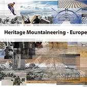 „Heritage Mountaineering Europe“ von Tine Beez