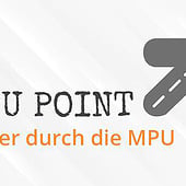„MPU Point – Unternehmens-Flyer“ von Creative Media Düsseldorf