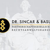 „Dr. Sincar & Basun Anwaltskanzlei“ von Creative Media Düsseldorf
