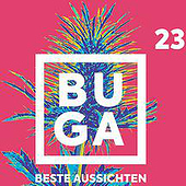 “Motion Design: Buga 23 Trailer” from Michael Bauer