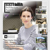 “Build – Architecture Awards 2020” from Inga Tartakowski | Interior Design Studio…