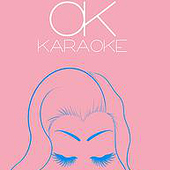 „OK Karaoke“ von Alexander Lange