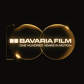 “100 Years In Motion – Bavaria Film Logo Anim.” from Living Room Pictures