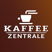 “Kaffeezentrale · Designstudio Steinert” from Designstudio Steinert