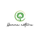 „Packaging und Logo für Nature Produkte“ von Georgina Witte