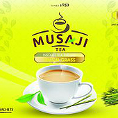 “Tea packaging designs” from Rakhshinda Malik