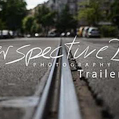 „Imagefilm für Fotografielabel „perspective2““ von Alexandru Ciocea