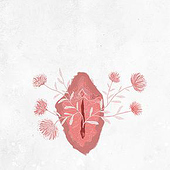 “vulvae” from Luisa Fischer