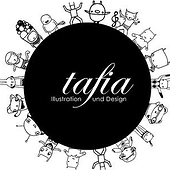 «Portfolio» de Tafia