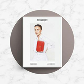 “Printmedien, Lookbook, Patterndesign” from karolina. visual communication