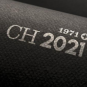 “Logo Design | CH 2021 | Verein Demokratie Schwei” from Calderon Design Solutions