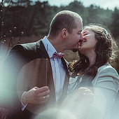 «Fotografie Services: Couples / Wedding» de Larissa Pychlau