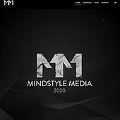 «MindStyle Media (Medienagentur)» de Sandra Bialinski
