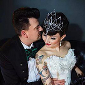 «Fotoshooting» von Claudia Witschaß