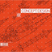 „Concept Design“ von Vadim Motov