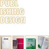 “Publishing Design” from Vivienne Hettig