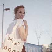 “DOG MUM Fashion, lovely IG Spot” from FilmFreundeFischer tv&film production