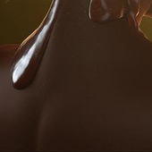 „Schokolade“ von Andre Spence