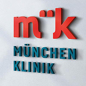 „München Klinik“ von Zeichen & Wunder