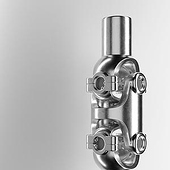 «Cardan Joint» von Julian De Pompa